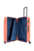 Obrazek Travelite Waal L Terracotta 98 L
