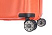 Obrazek Travelite Waal L Terracotta 98 L