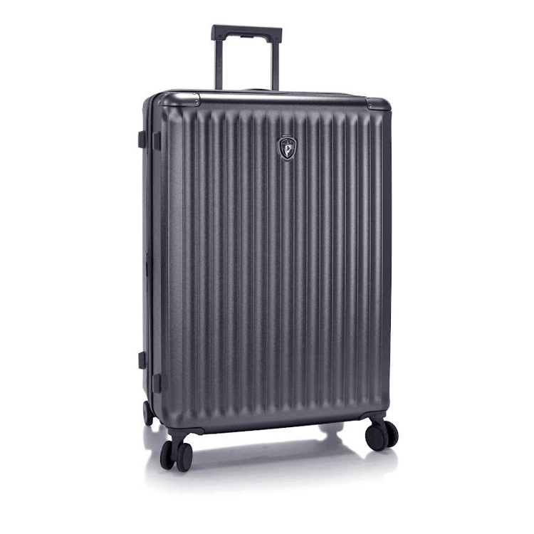 Obrazek Heys Luxe L Gunmetal 135 L