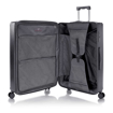 Obrazek Heys Luxe L Gunmetal 135 L