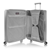 Obrazek Heys Luxe L Silver 135 L