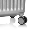 Obrazek Heys Luxe L Silver 135 L