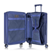 Obrazek Heys Luxe M Navy 86 L