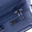 Obrazek Heys Luxe M Navy 86 L