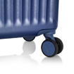 Obrazek Heys Luxe M Navy 86 L
