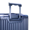 Obrazek Heys Luxe M Navy 86 L