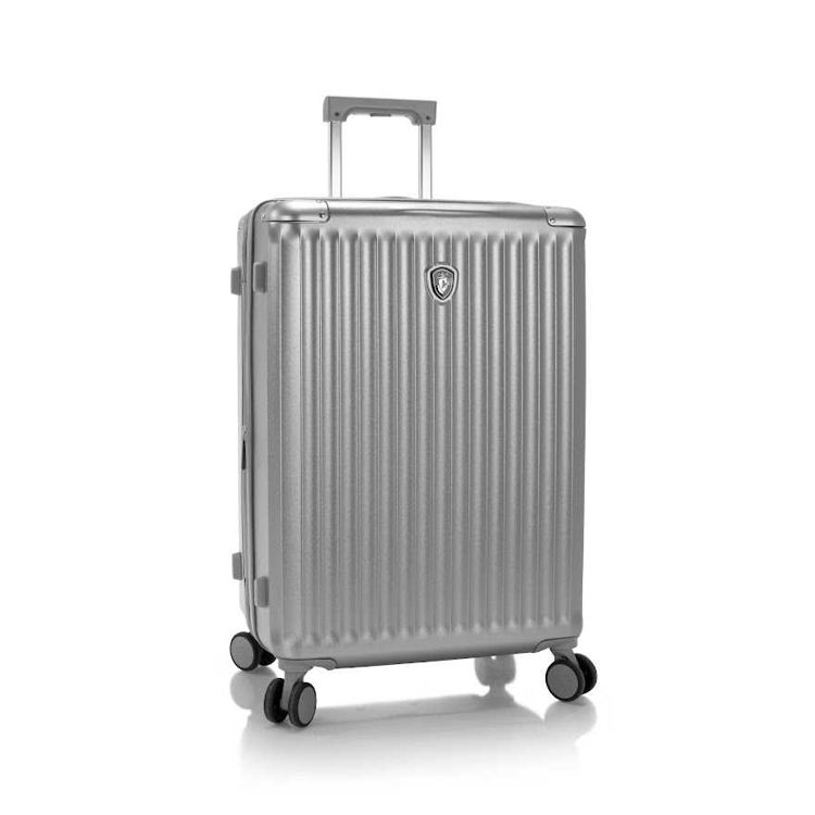 Obrazek Heys Luxe M Silver 86 L