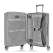Obrazek Heys Luxe M Silver 86 L
