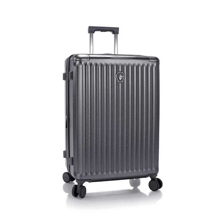 Obrazek Heys Luxe M Gunmetal 86 L