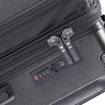 Obrazek Heys Luxe M Gunmetal 86 L