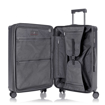 Obrazek Heys Luxe M Gunmetal 86 L