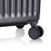 Obrazek Heys Luxe M Gunmetal 86 L