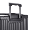 Obrazek Heys Luxe M Gunmetal 86 L