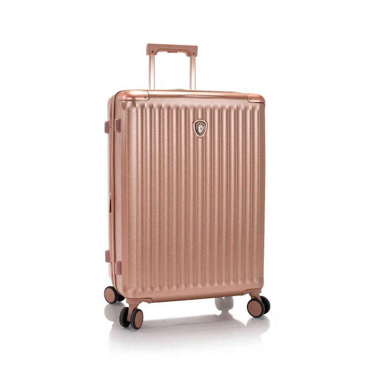 Obrazek Heys Luxe M Rose Gold 86 L