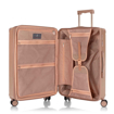 Obrazek Heys Luxe M Rose Gold 86 L