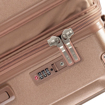 Obrazek Heys Luxe M Rose Gold 86 L