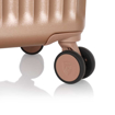 Obrazek Heys Luxe M Rose Gold 86 L