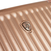 Obrazek Heys Luxe M Rose Gold 86 L