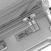 Obrazek Heys Luxe S Silver 48 L