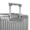 Obrazek Heys Luxe S Silver 48 L