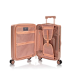 Obrazek Heys Luxe S Rose Gold 48 L