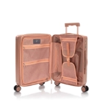 Obrazek Heys Luxe S Rose Gold 48 L
