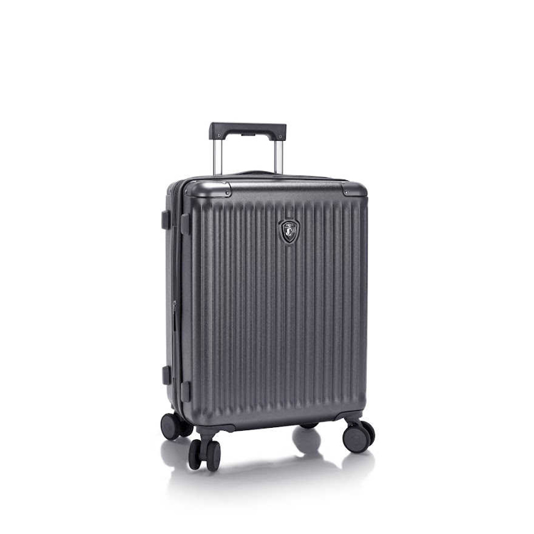 Obrazek Heys Luxe S Gunmetal 48 L