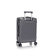 Obrazek Heys Luxe S Gunmetal 48 L