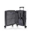 Obrazek Heys Luxe S Gunmetal 48 L