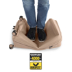 Obrazek Heys Airlite M Nude 81 l