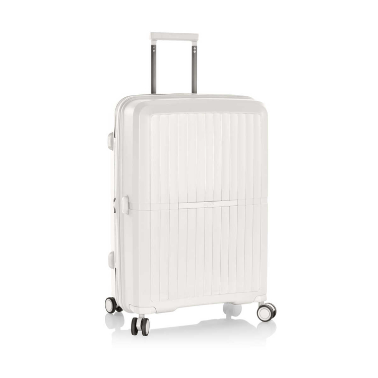 Obrazek Heys Airlite M White 81 l