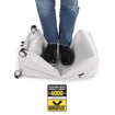 Obrazek Heys Airlite M White 81 l