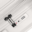 Obrazek Heys Airlite M White 81 l