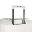 Obrazek Heys Airlite M White 81 l