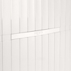 Obrazek Heys Airlite M White 81 l
