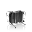 Obrazek Heys Airlite S Black 50 l