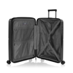 Obrazek Heys Airlite M Black 81 l