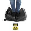 Obrazek Heys Airlite M Black 81 l
