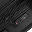 Obrazek Heys Airlite M Black 81 l
