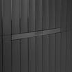 Obrazek Heys Airlite M Black 81 l