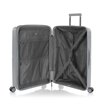 Obrazek Heys Airlite M Grey 81 l