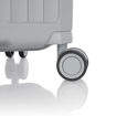 Obrazek Heys Airlite M Grey 81 l