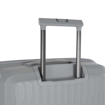Obrazek Heys Airlite M Grey 81 l