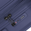 Obrazek Heys Airlite M Blue 81 l