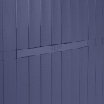 Obrazek Heys Airlite L Blue 125 l