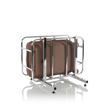 Obrazek Heys Earth Tones S Umber 45 l