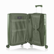 Obrazek Heys Earth Tones M Moss 81 l
