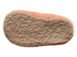 Obrazek Pegres C1094 Kapcie dziecięce łososiowe