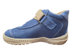 Obrazek Pegres O1403 trampki dziecięce niebieskie