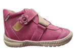 Obrazek Pegres O1403 trampki dziecięce różowe